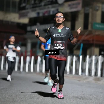 Runner Photo 5741052