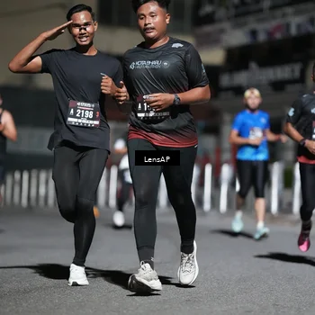 Runner Photo 5741054