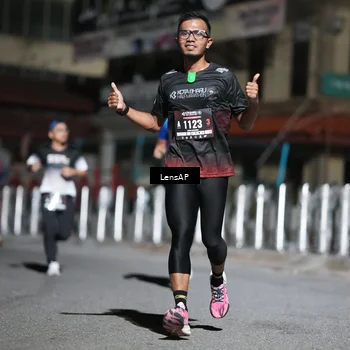 Runner Photo 5741056