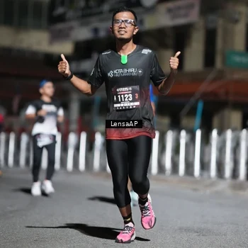 Runner Photo 5741057