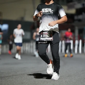 Runner Photo 5741061