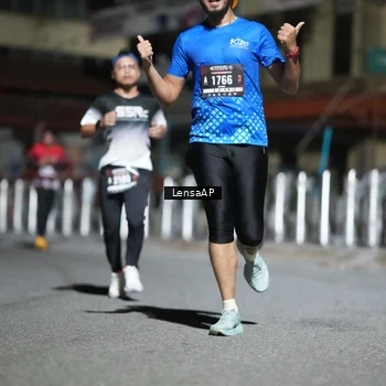 Runner Photo 5741064