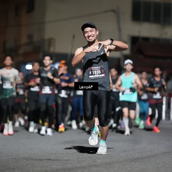 Runner Photo 5741070