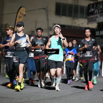 Runner Photo 5741075