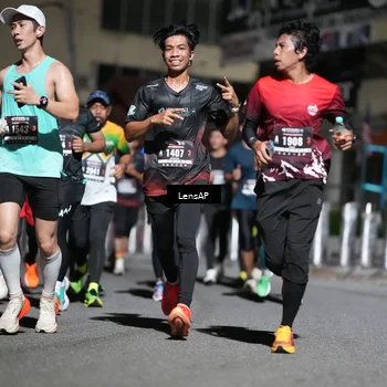 Runner Photo 5741076