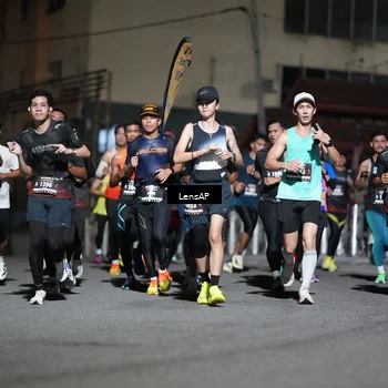Runner Photo 5741077
