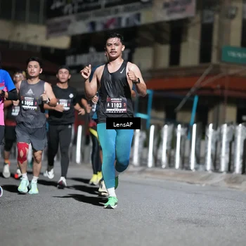 Runner Photo 5741081