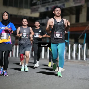 Runner Photo 5741082