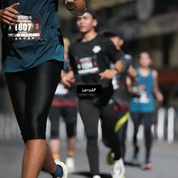 Runner Photo 5741089