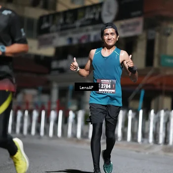 Runner Photo 5741090