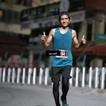Runner Photo 5741091
