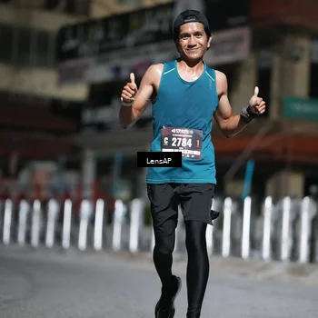 Runner Photo 5741092