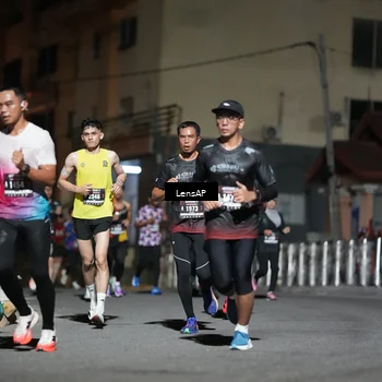 Runner Photo 5741094