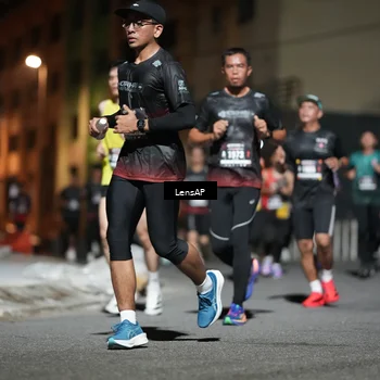 Runner Photo 5741095
