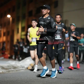 Runner Photo 5741096