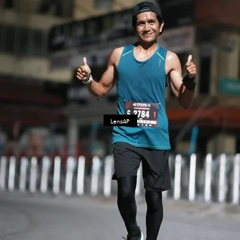 Runner Photo 5741097