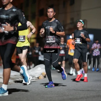 Runner Photo 5741098