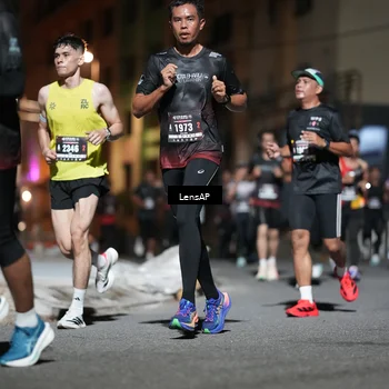 Runner Photo 5741100