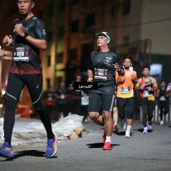 Runner Photo 5741102