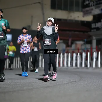 Runner Photo 5741107