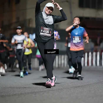 Runner Photo 5741109