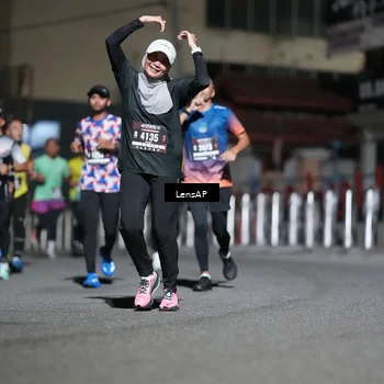 Runner Photo 5741110
