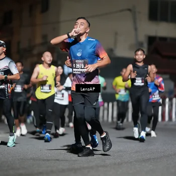 Runner Photo 5741111