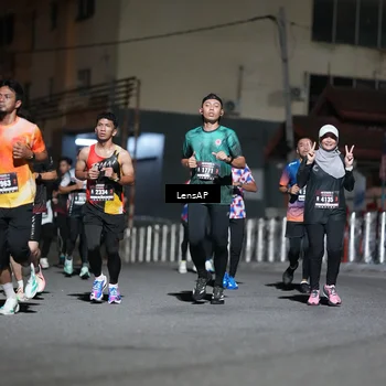 Runner Photo 5741112