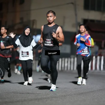 Runner Photo 5741116
