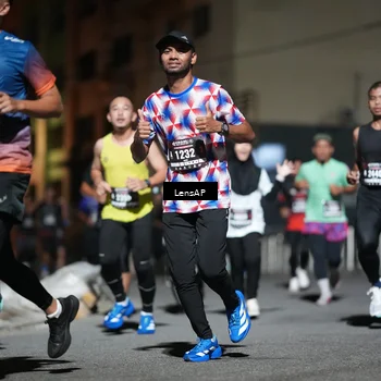 Runner Photo 5741117
