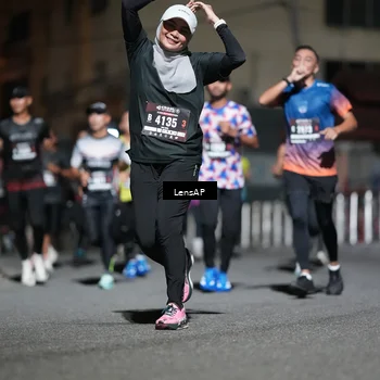 Runner Photo 5741118