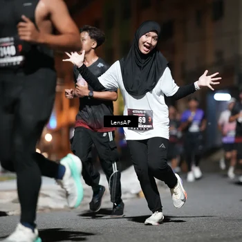 Runner Photo 5741119