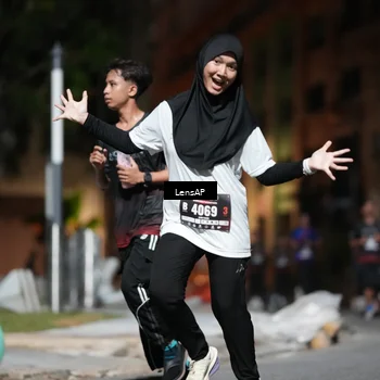 Runner Photo 5741121