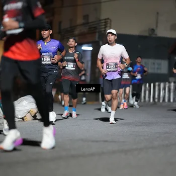 Runner Photo 5741125