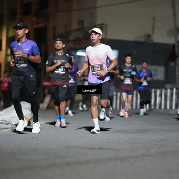 Runner Photo 5741126