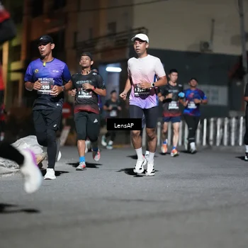 Runner Photo 5741127