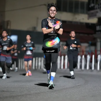 Runner Photo 5741129