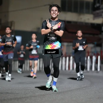 Runner Photo 5741130