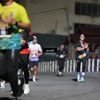 Runner Photo 5741131