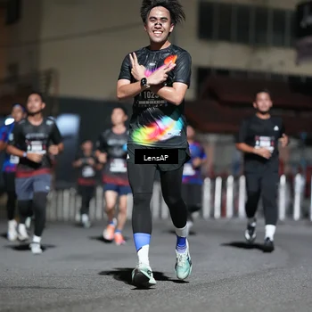 Runner Photo 5741132