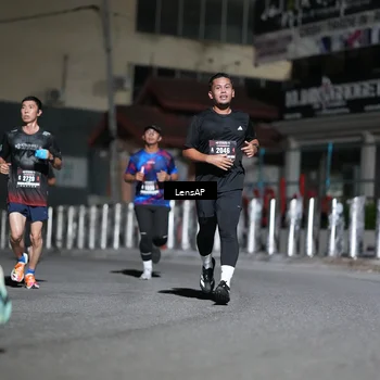 Runner Photo 5741133