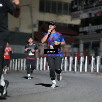 Runner Photo 5741138