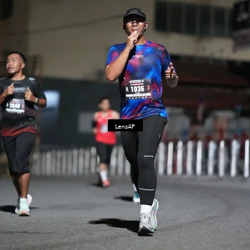 Runner Photo 5741141