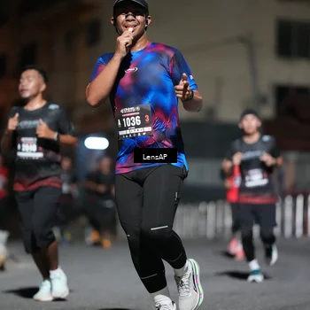 Runner Photo 5741143