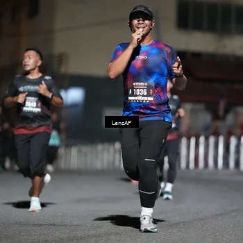 Runner Photo 5741144