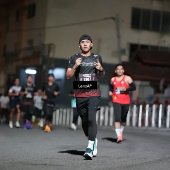 Runner Photo 5741145