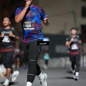 Runner Photo 5741146