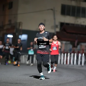 Runner Photo 5741147