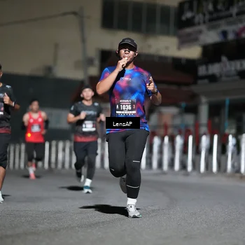 Runner Photo 5741148