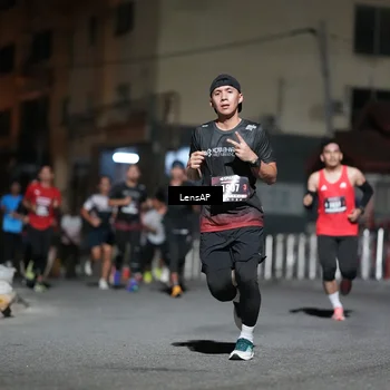 Runner Photo 5741149